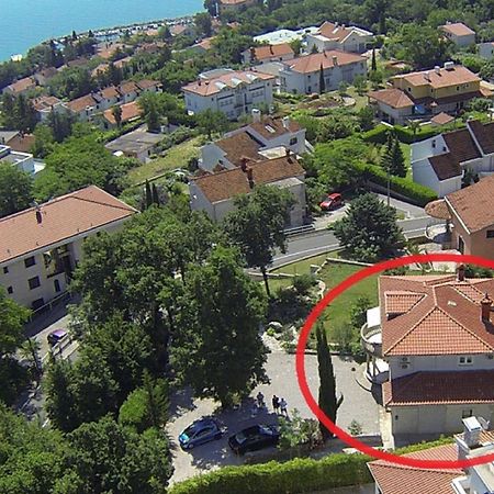 Ičići B&B Eva מראה חיצוני תמונה