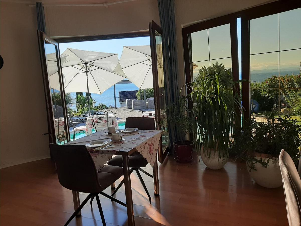Ičići B&B Eva מראה חיצוני תמונה