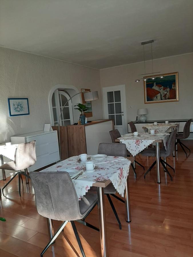 Ičići B&B Eva מראה חיצוני תמונה