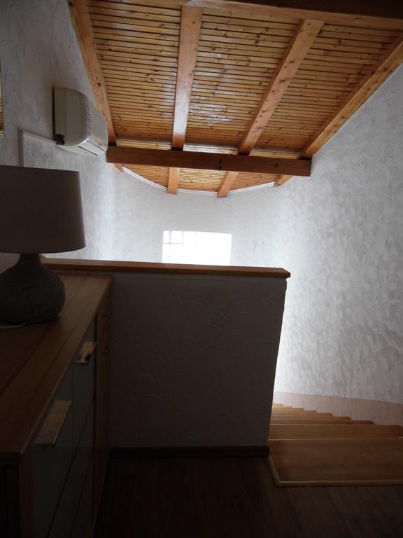 Ičići B&B Eva מראה חיצוני תמונה