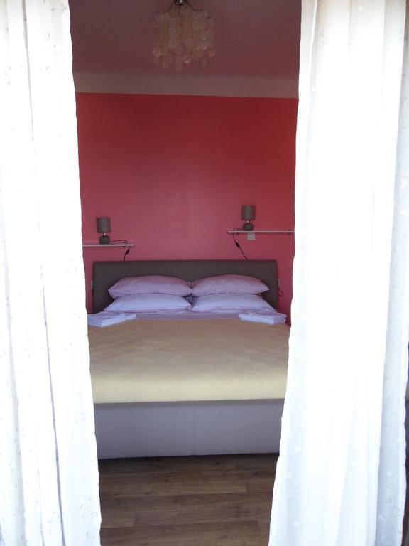 Ičići B&B Eva מראה חיצוני תמונה