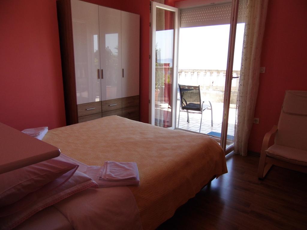 Ičići B&B Eva מראה חיצוני תמונה