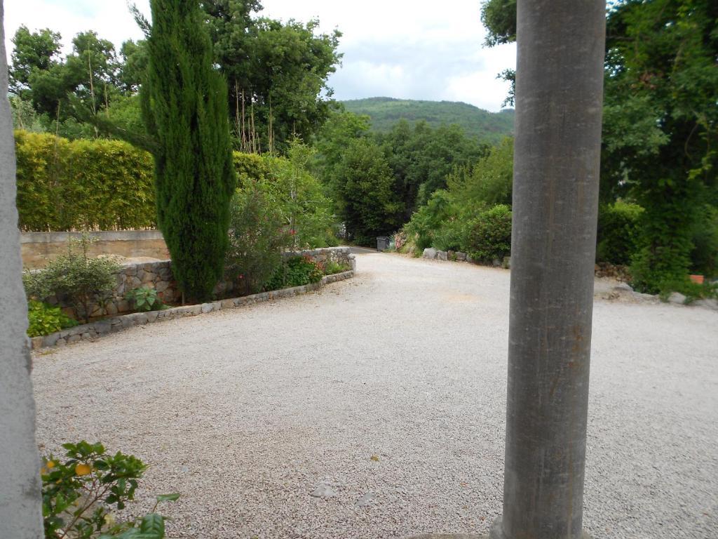 Ičići B&B Eva מראה חיצוני תמונה