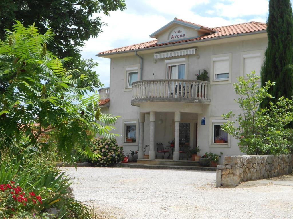 Ičići B&B Eva מראה חיצוני תמונה