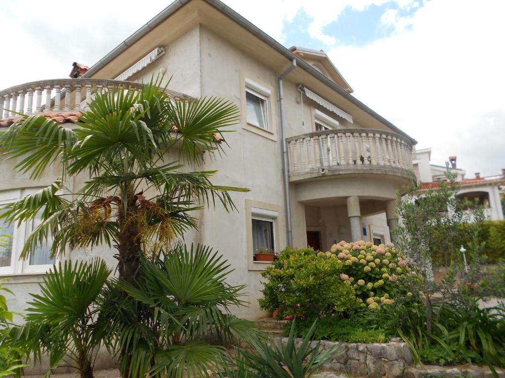 Ičići B&B Eva מראה חיצוני תמונה