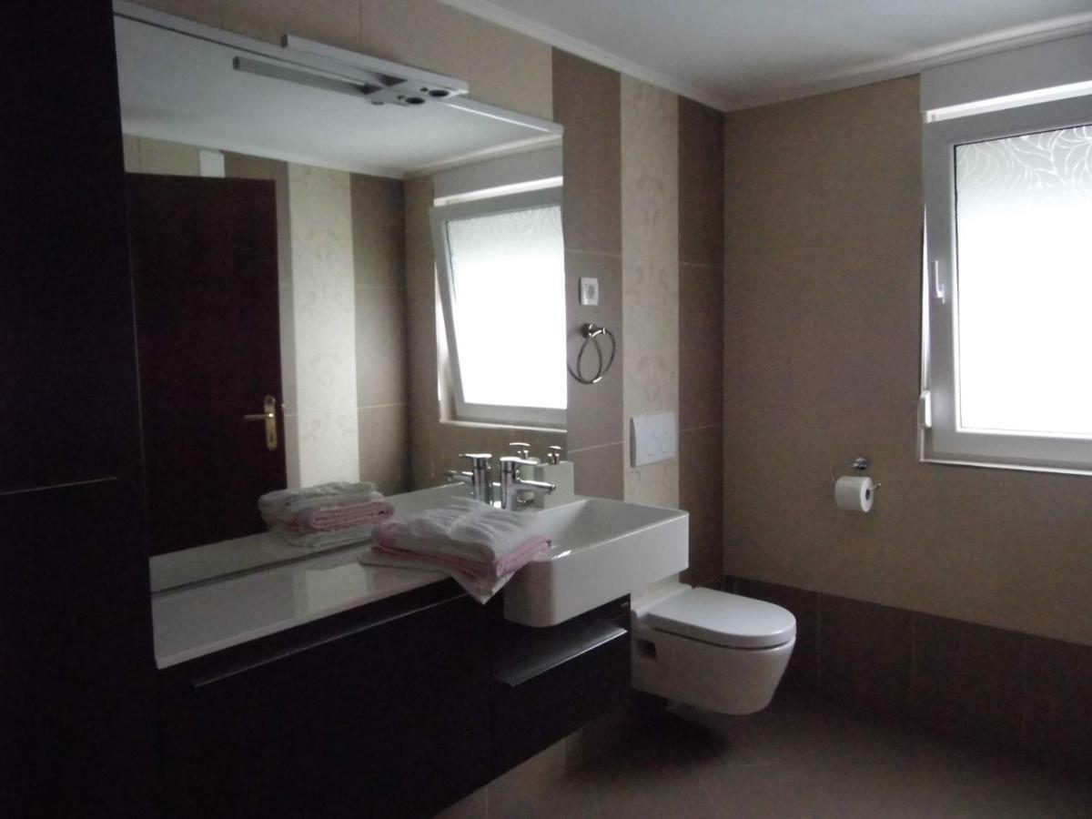 Ičići B&B Eva מראה חיצוני תמונה