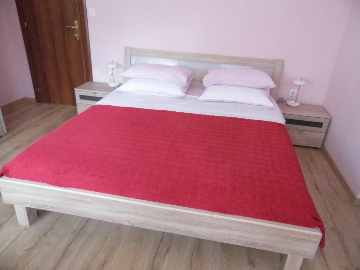 Ičići B&B Eva חדר תמונה