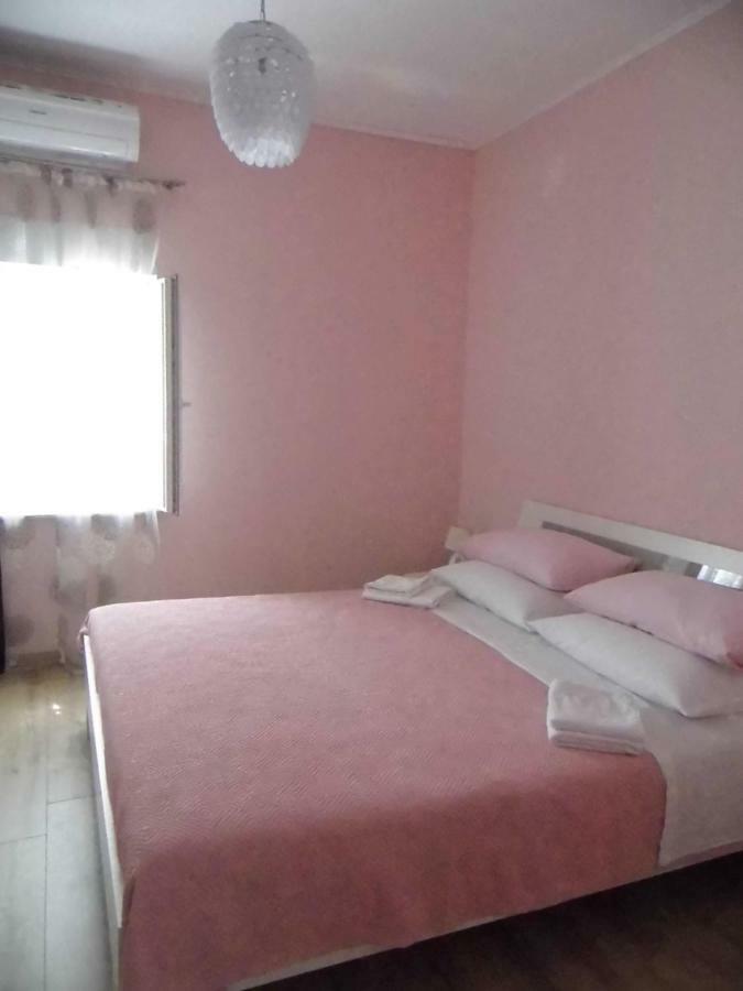 Ičići B&B Eva מראה חיצוני תמונה