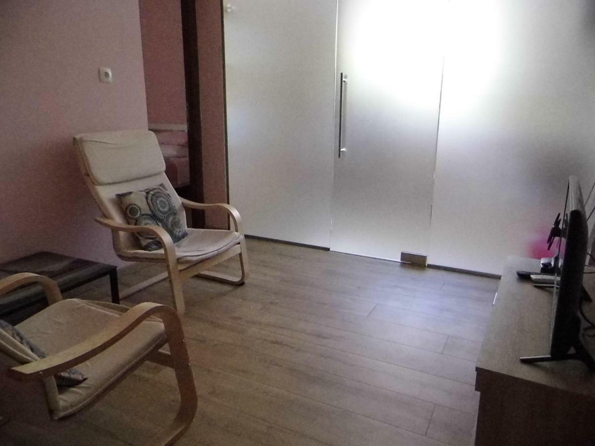 Ičići B&B Eva מראה חיצוני תמונה