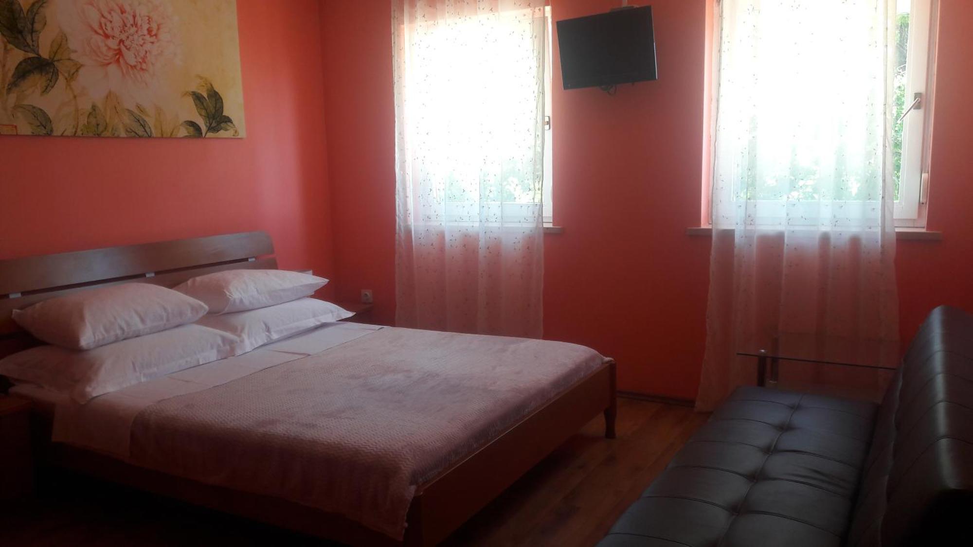 Ičići B&B Eva מראה חיצוני תמונה