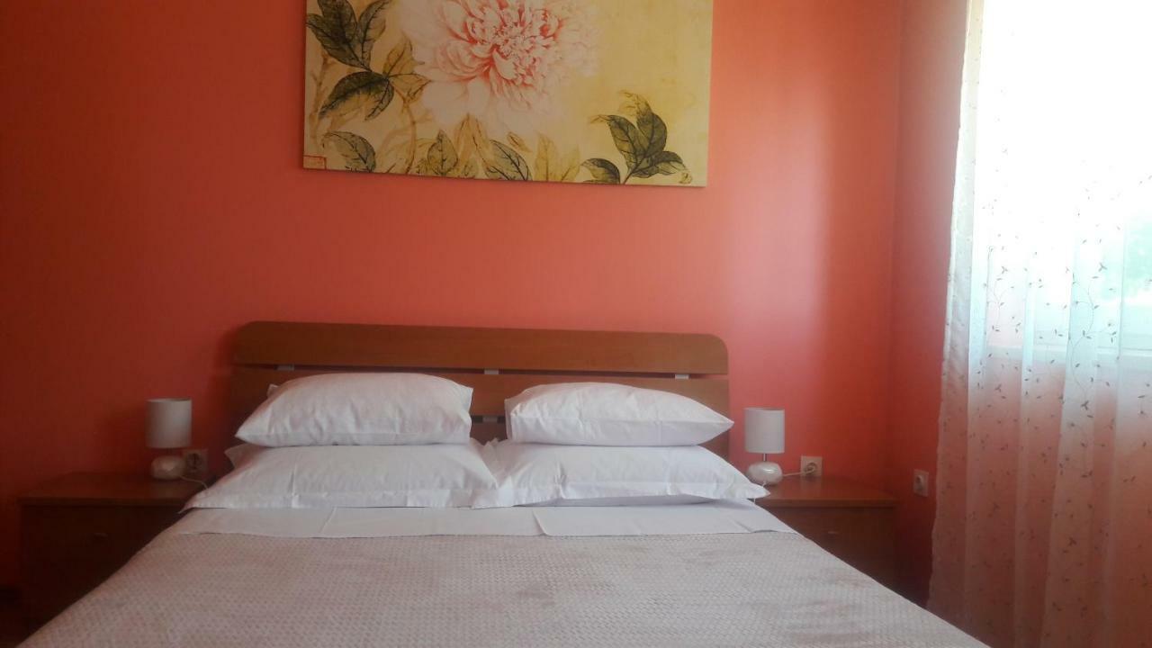 Ičići B&B Eva מראה חיצוני תמונה